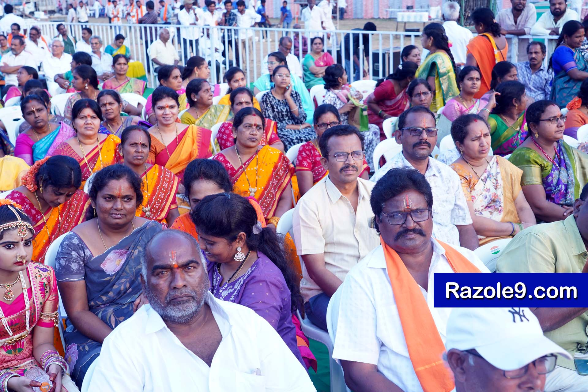 Srinivasa Kalyanam - vegivaaripalem - 2026